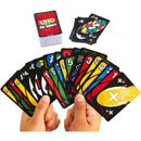 Jogo De Cartas Uno No Mercy Extencao Adic.