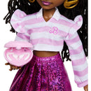 Barbie Dream Besties Brooklyn Fashion C/acessórios