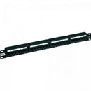 Patch Panel CAT.5e T568A/B 24P FURUKAWA SOHOPLUS