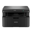Multifuncional Brother Laser 127V Mono A4 Wireless USB - DCPL1632W