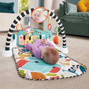 Fisher-price Newborn Toys Ginásio De Atividades Pianinho