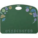 Lousa Infantil Numeros 45x35cm