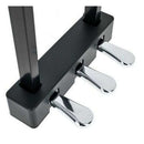 Pedal Triplo Para Piano Lp 1 B Preto Yamaha
