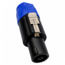 Plug Spk 4 Polos Azul 05 Unidades Storm