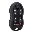Controle Remoto Stetsom Sx1 8 Funções Preto