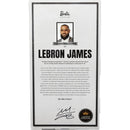 Barbie Collector Signature Ken Nº1 Projeto King Lebron James
