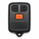 Controle Compatível Toyota 3 B Corolla 2002 A 2008