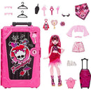 Monster High Skulltimate Series 7 (s)