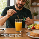 Biopromais Extrato De Propolis Verde Premiun 30ml 30%