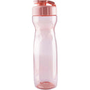 Garrafa Plástica Veneza Sortida 600ml - Caixa Display Com 24