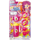 Brincando De Casinha Jessie Coffee E Tea Chazinho Com 8 Peças