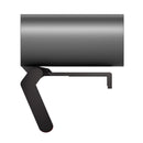 Webcam Lenovo ThinkSmart para Videoconferência Preto - 40CLTSCAM1
