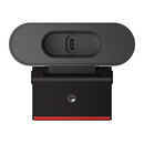 Webcam Lenovo ThinkSmart para Videoconferência Preto - 40CLTSCAM1