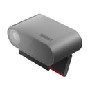 Webcam Lenovo ThinkSmart para Videoconferência Preto - 40CLTSCAM1