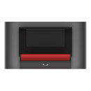 Webcam Lenovo ThinkSmart para Videoconferência Preto - 40CLTSCAM1