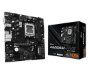 Placa Mãe Asrock Am5 A620am-hvs 2xddr5 6800mhz 4xusb 2.0 4xusb 3.2 Hdmi/vga Gigabit