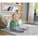 Fisher-price Aprender & Brincar Microfone Com Sons E Gravador