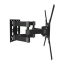 Suporte Triarticulado Com Inclinação Tv 26" A 75" Multivisão