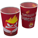 Copo Decorado Divertidamente 320ml
