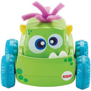 Fisher Price Infantil Monstro Veículo