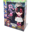Boneca Monster Bee Vampira 31cm