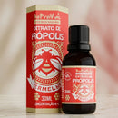 Biopromais Extrato De Propolis Vermelha 11% 30ml