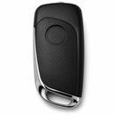 Chave Canivete Compatível Citroen 3b Universal (sem Lamina)