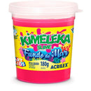 Slime Kimeleka Fundo Do Mar 180g - Caixa Com 6