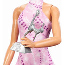 Barbie Profissões Boneca Com Roupas E Acessórios Temáticos Unitário