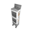 Climatizador De Ar 60l Duplo 300w 127v Clin 60 Pro Ventisol