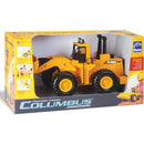 Trator Carregadeira Columbuz 51cm