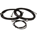 KIT CABO CC-03 PARA USAR DIVISOR DV-02 AQUÁRIO