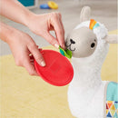 Fisher Price Newborn Toys Lhama Amigável
