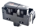 Interruptor Emergência Trava Elet 12v Sandero Logan Após 14