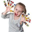 Fantoche Mickey E Turma Dedoches