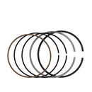 Anel P/ Pistao  Kmp Dyamond Fazer 250 - Lander 250 1.00