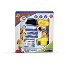 Brincando De Profissoes Kit Furadeira Eletrica