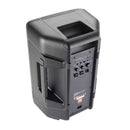 CAIXA DE SOM ACÚSTICA JBL IRX112BT-NA 127V