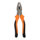 ALICATE UNIVERSAL WESTERN 8" LA/PT