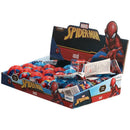 Brinquedo Diverso Ioiô Com Luz Spider-man - Pacote Com 24 Unidades