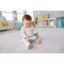 Fisher Price Aprender E Brincar Controle De Vídeo Game