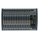 Mesa Som 16 Canais Analógica Usb Cmx016 Mark Audio
