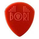 Palheta Bori Grl At-r16144 Rio Iii (vermelho) R21027 10un