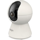 Camera De Seguranca Rotativa Inteligente