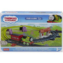 Thomas And Friends Conjunto Pista Grande