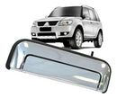 Maçaneta Externa Porta Esq Tras Pajero Sport 99 A 11