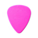 Palheta Delrin 500 0,71mm Pct C/6  41r.71 Dunlop (1802)