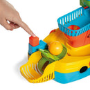 Brinquedo Educativo Embarcadinho