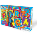 Jogo Forca Pais & Filhos Clássico