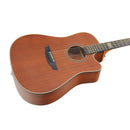 Violao Aço Sd200c Mgs Folk Fosco Strinberg